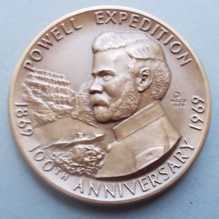 Powell-Expedition-Medal